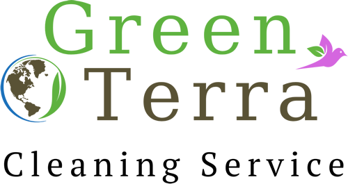  GreenTerra Cleaning Service